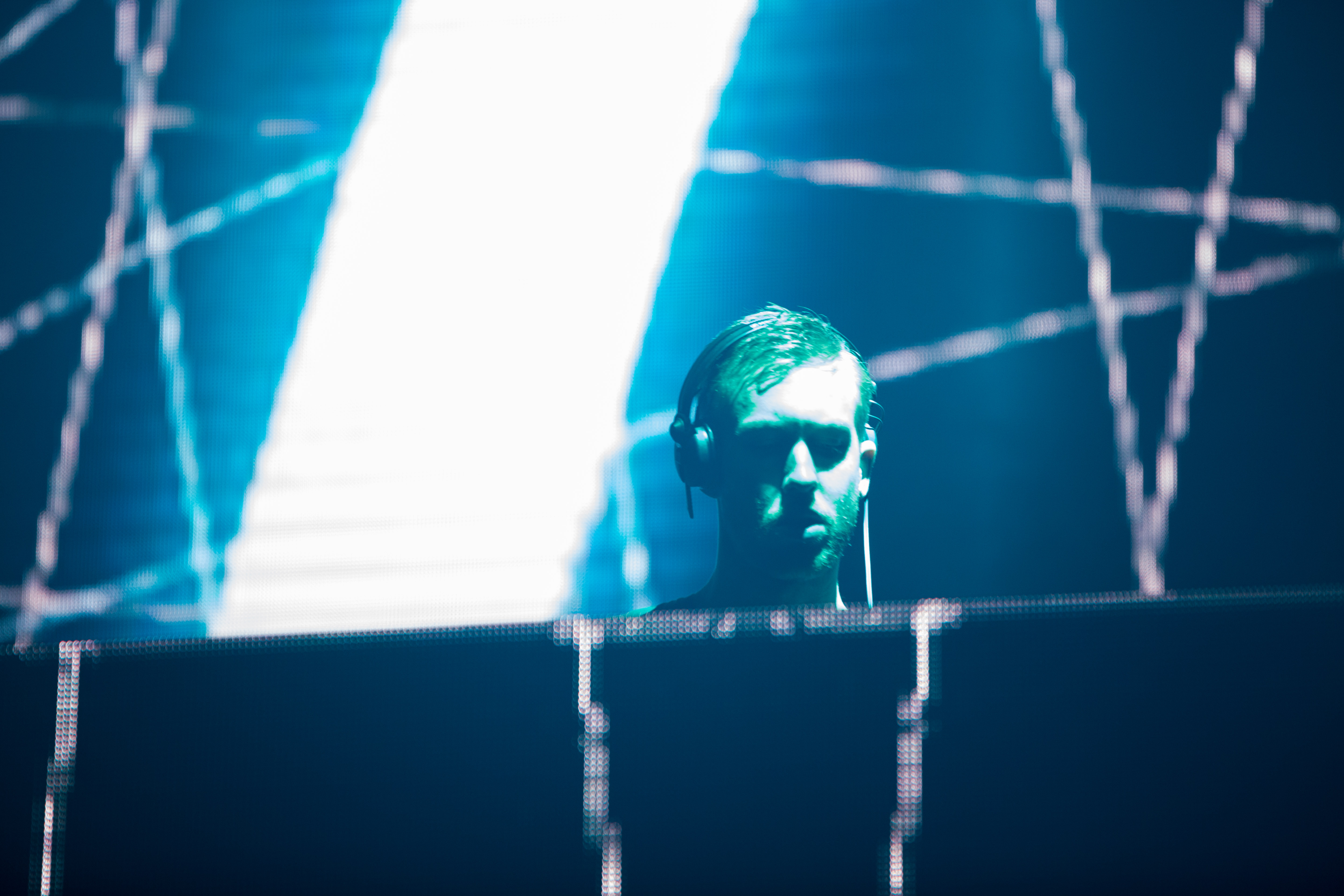 Calvin Harris