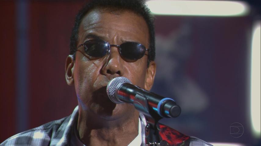 Composição: Jorge Ben Jor