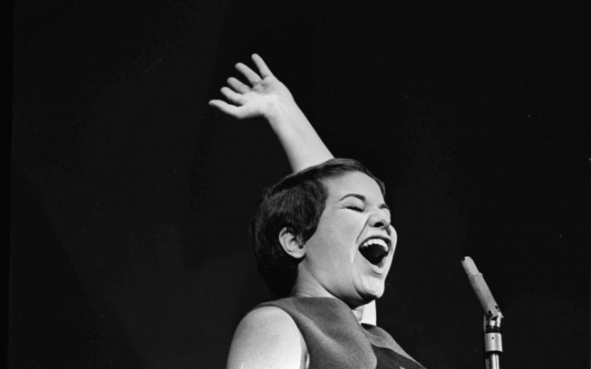 Elis Regina