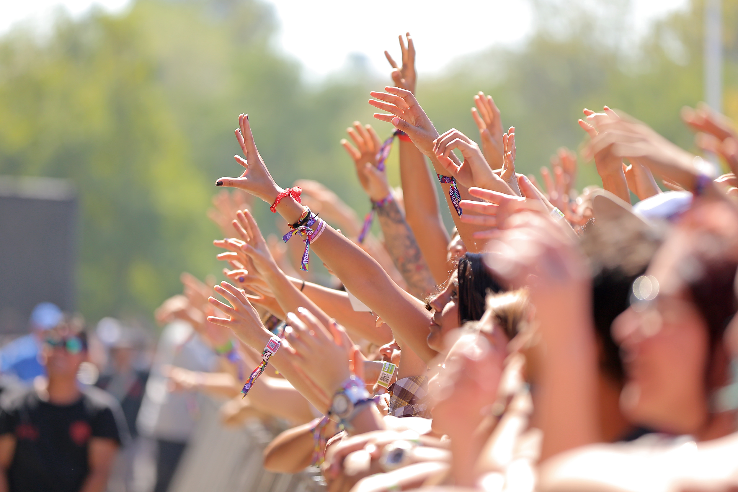 Lollapalooza Chile 2015