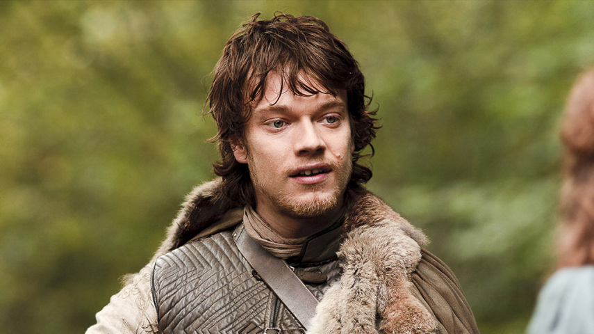 Theon Greyjoy