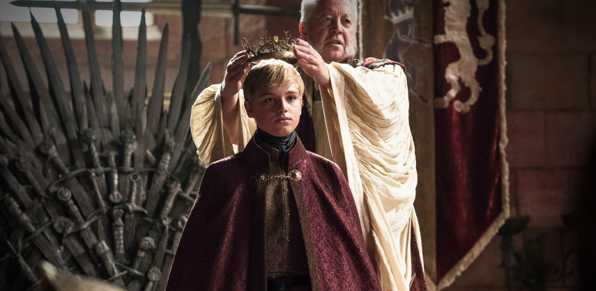 Tommen Baratheon