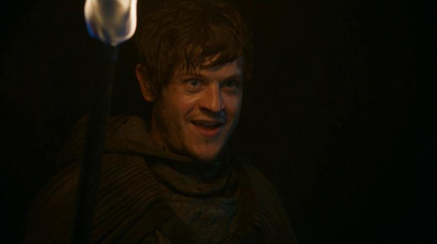 Ramsay Snow