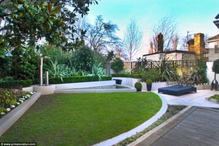 Casa de Harry Styles