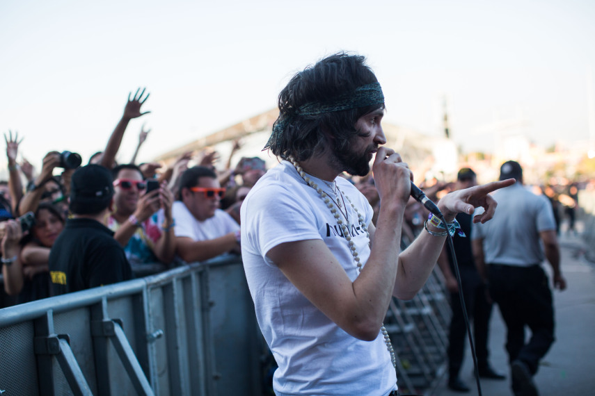 Kasabian