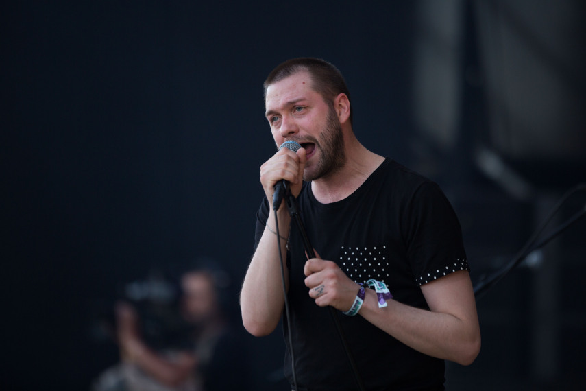 Kasabian