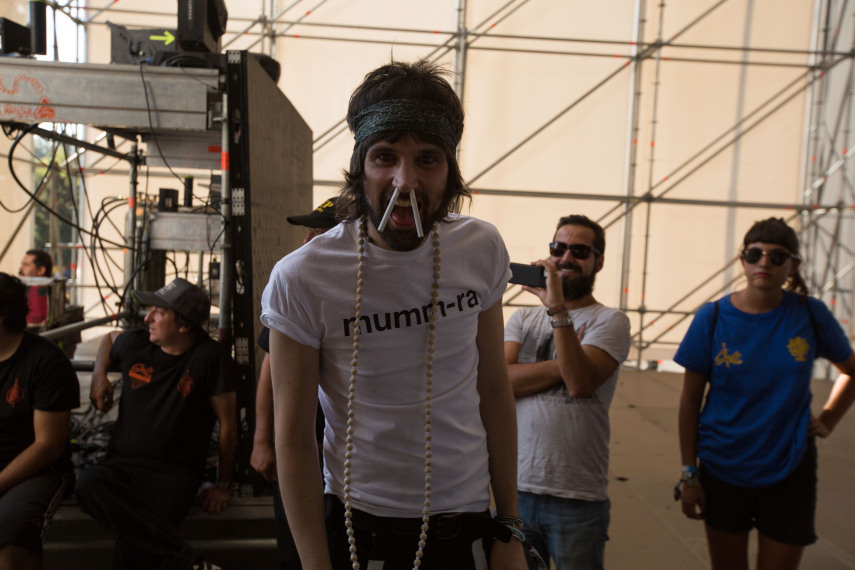 Kasabian