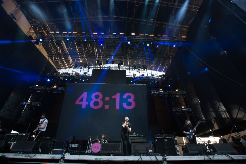 Kasabian