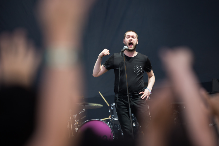 Kasabian
