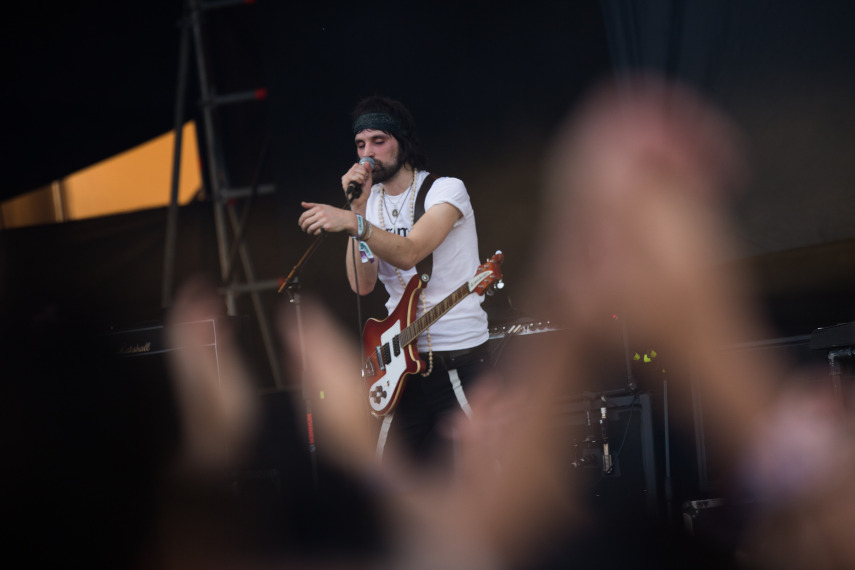 Kasabian