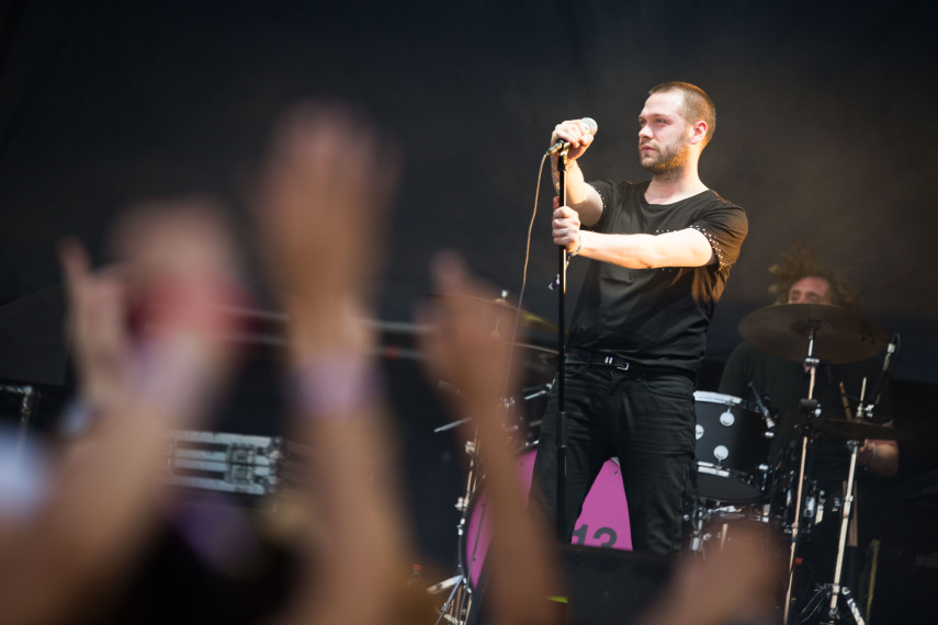 Kasabian
