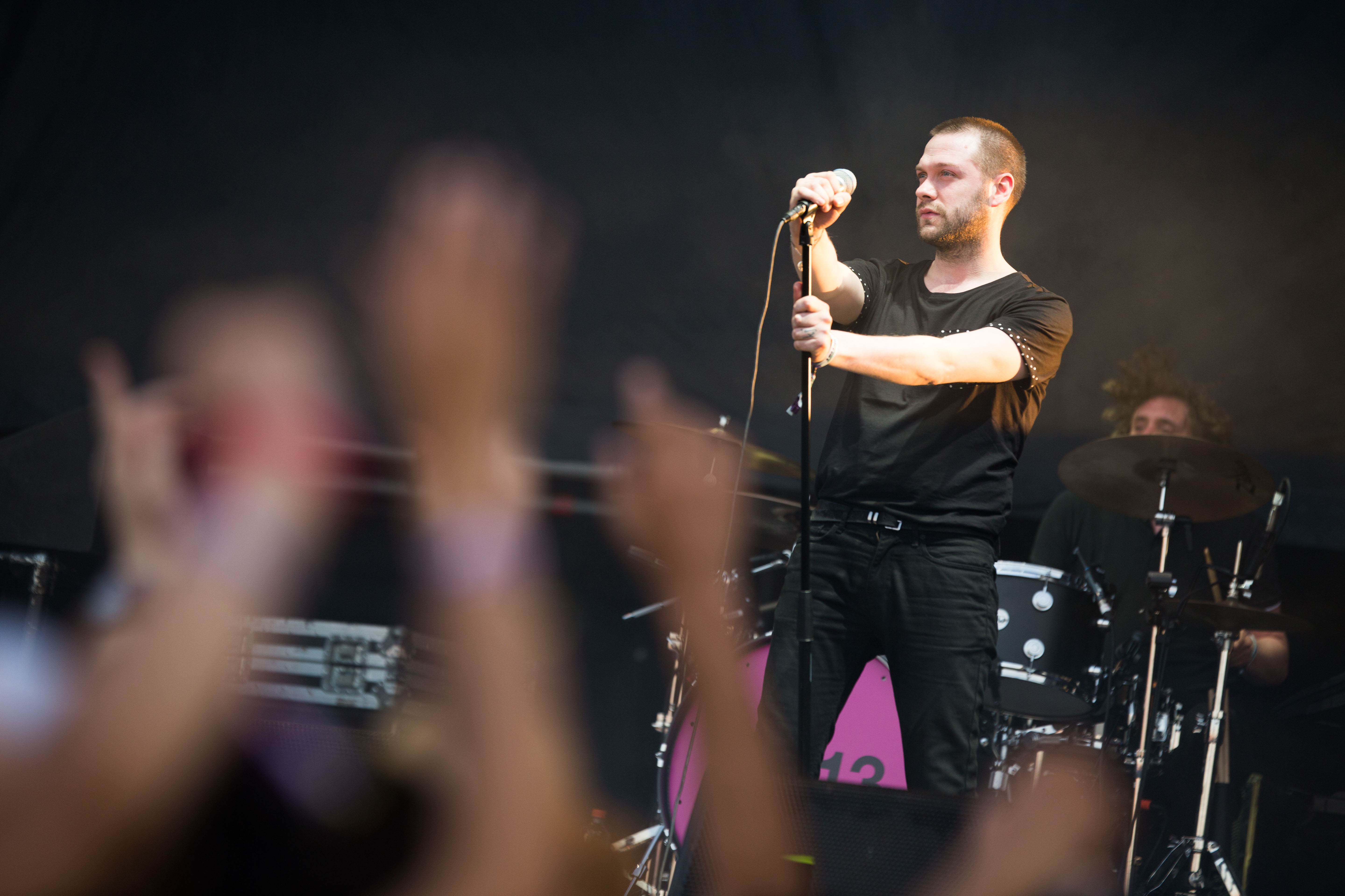 Kasabian