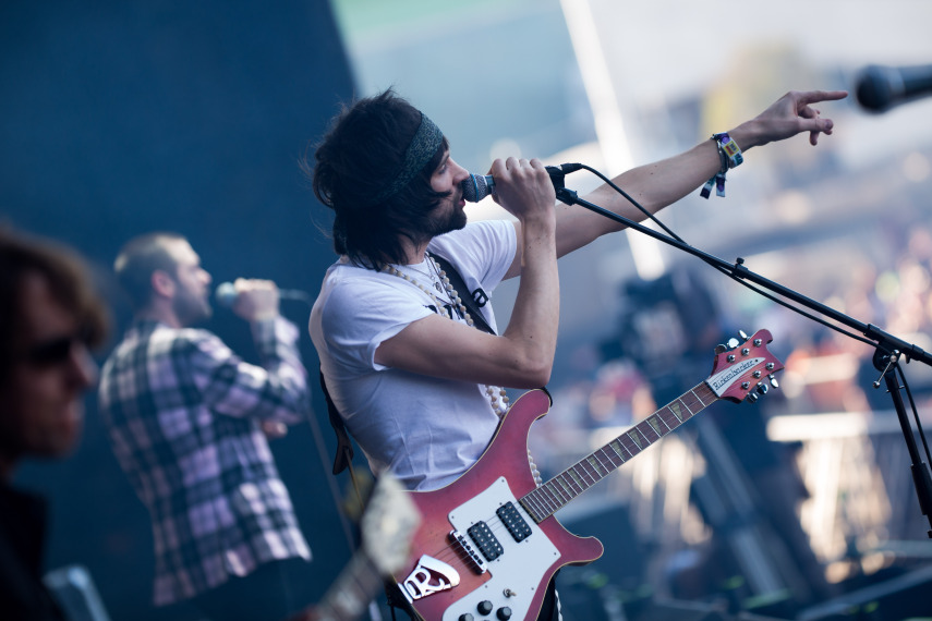 Kasabian
