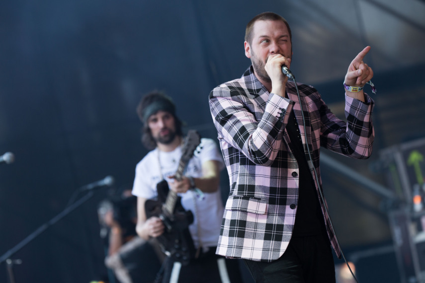 Kasabian