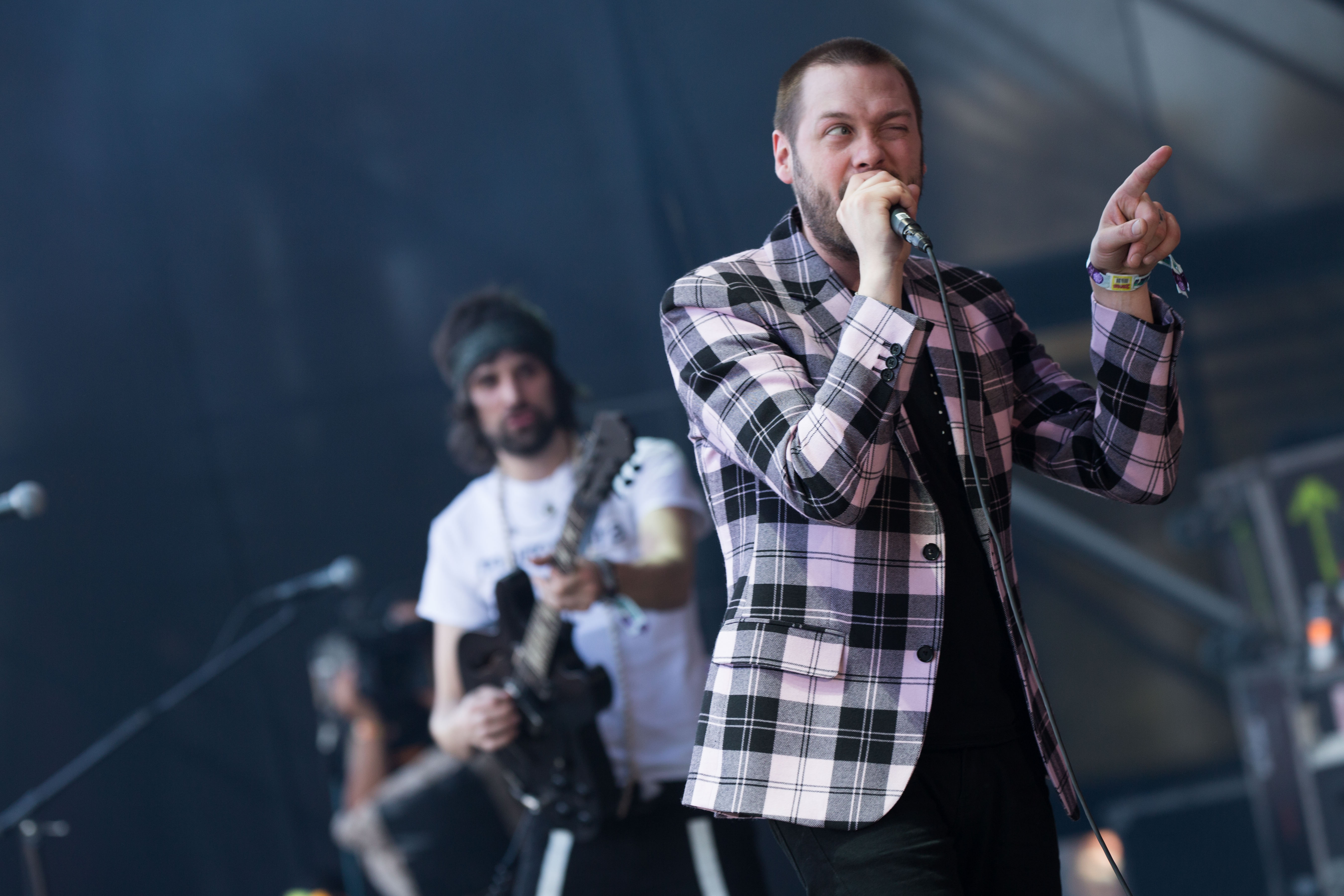 Kasabian