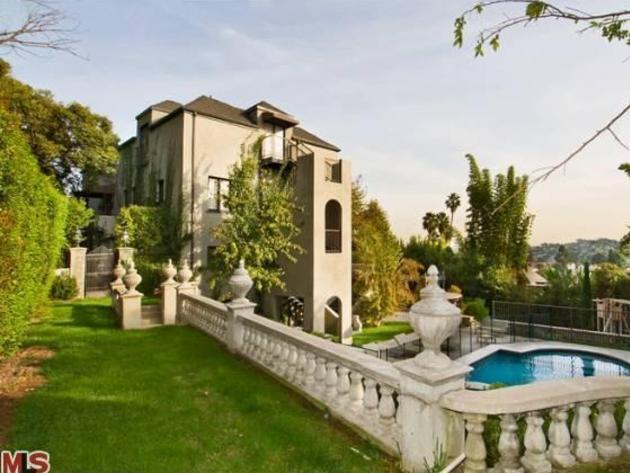 Casa de Katy Perry