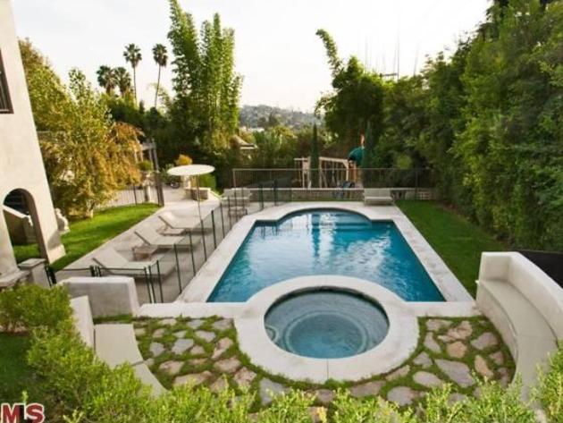 Casa de Katy Perry