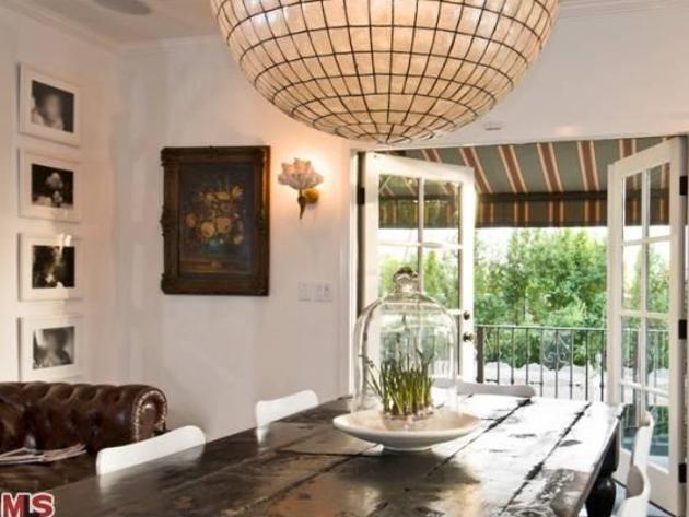 Casa de Katy Perry