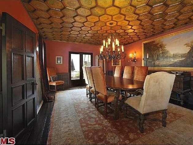 Casa de Katy Perry