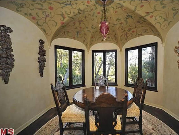 Casa de Katy Perry