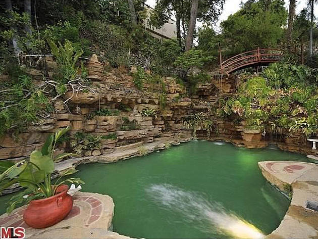 Casa de Katy Perry