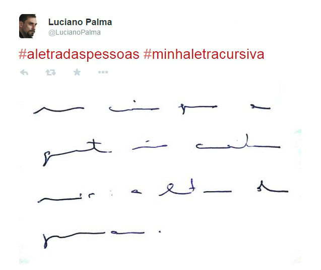Aí, meu amigo, aí você zuou o rolê.