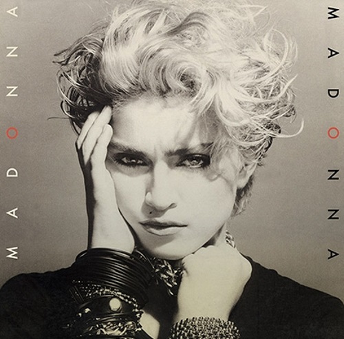 Madonna explodiu para o mundo em 1983, ao lançar seu 1º disco