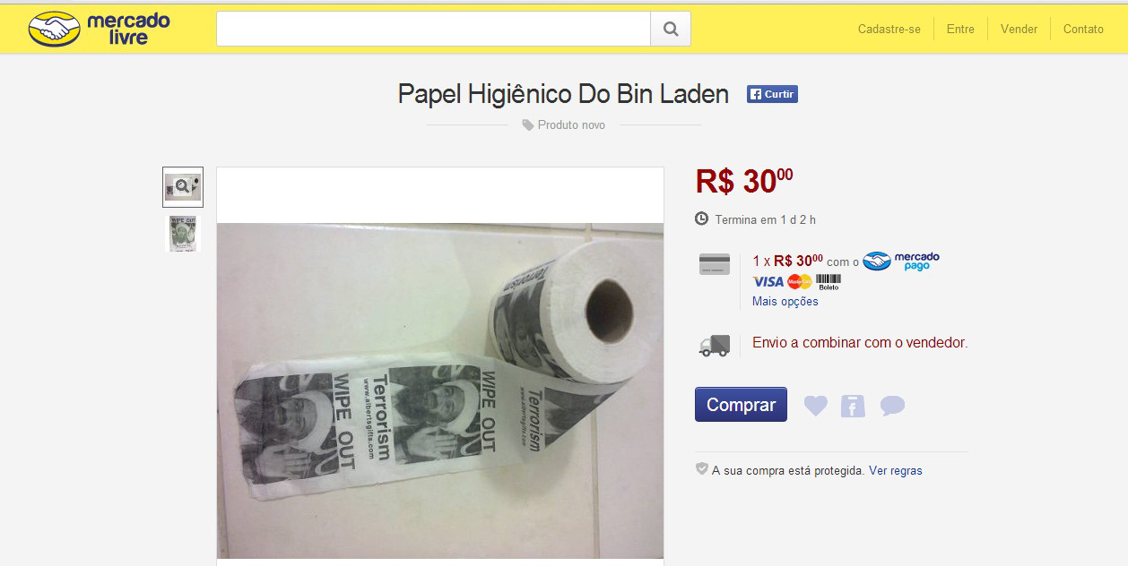 A pergunta é: como?