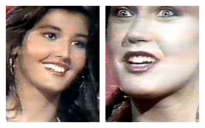 Até Xuxa, que sendo entrevistada por Roberta na TV Manchete em 1984, declarou que se ficasse sozinha com Roberta em uma ilha deserta, descobriria 