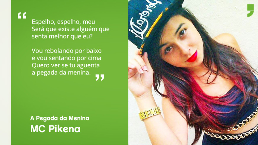 MC Pikena