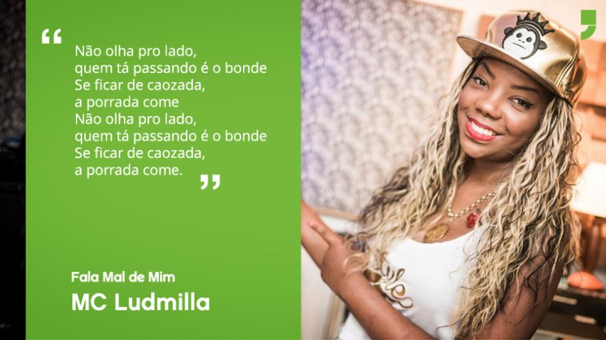 Ludmilla