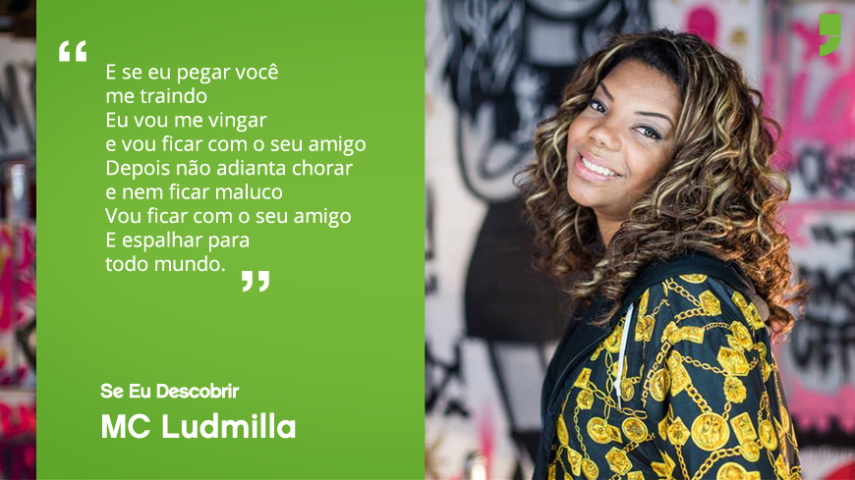 Ludmilla