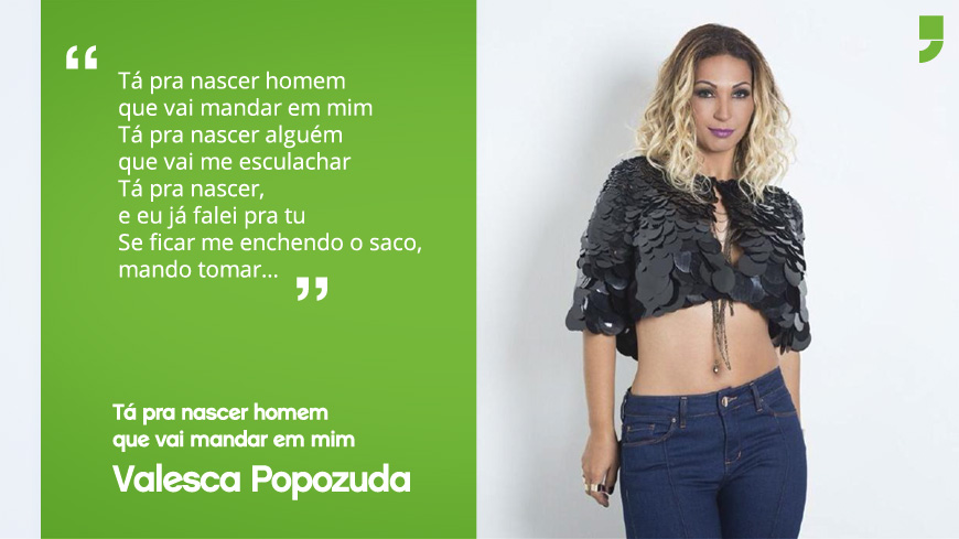 Valesca Popozuda