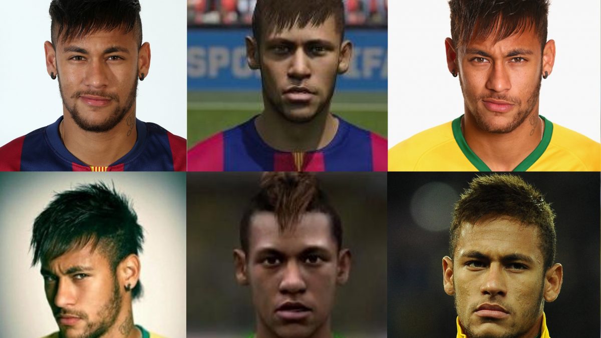 DESAFIO QUIZ COM O NOVO CABELO DO NEYMAR. QUIZ SELEÇÃO BRASILEIRA