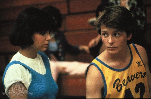 Scott Howard (Michael J.Fox) é um adolescente que quer ser especial e conquistar a garota de seus sonhos, Pamela Wells (Lorie Griffin).  