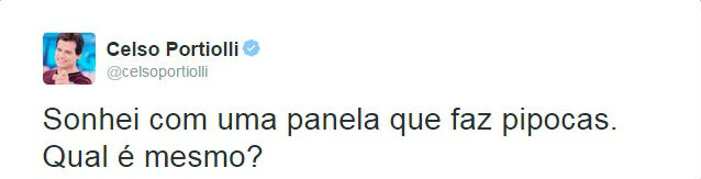Chama pi-po-quei-ra.