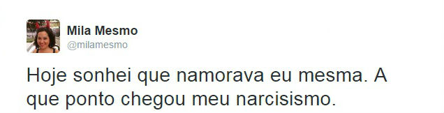 Chamando Carl Jung urgentemente.