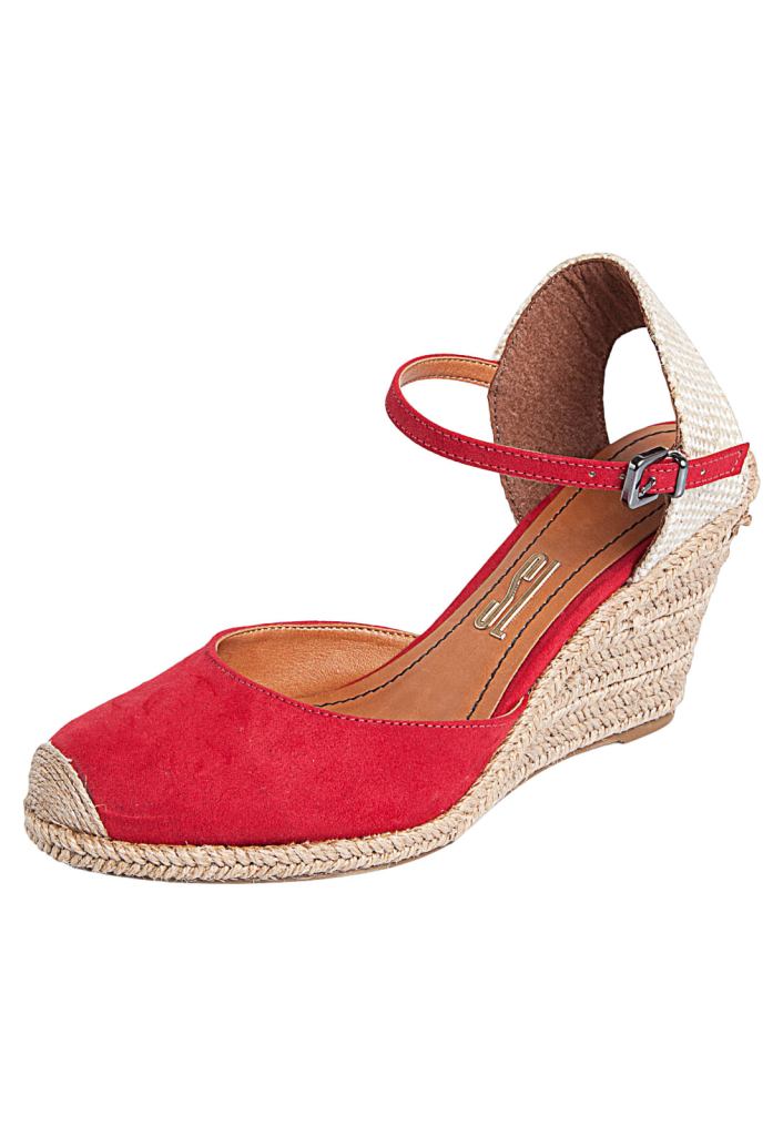 Modelo da marca Santa Lolla - R$ 155,90   <a href=