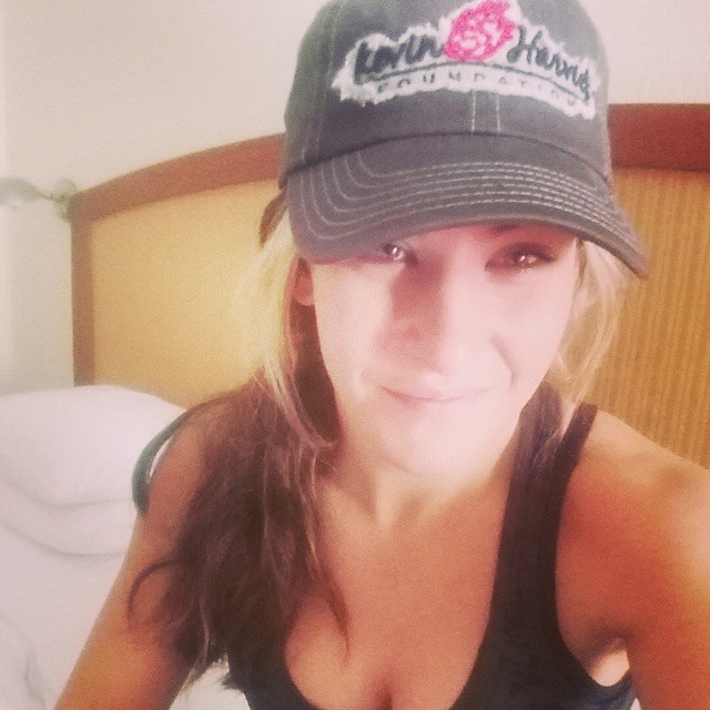 Miesha Tate já disputou o cinturão contra Ronda Rousey, porém não conseguiu bater a campeã invicta