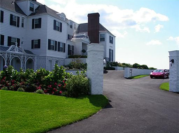 Casa de Taylor Swift
