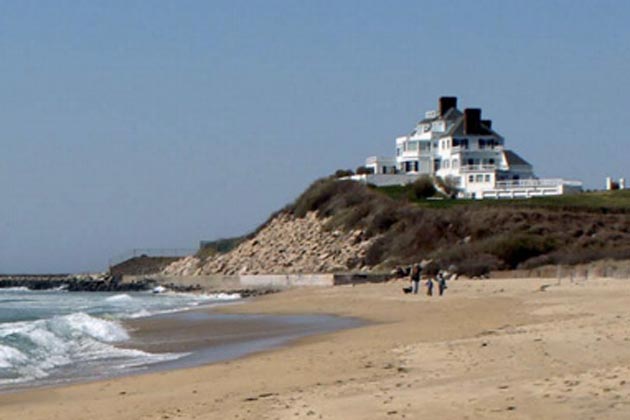 Casa de Taylor Swift