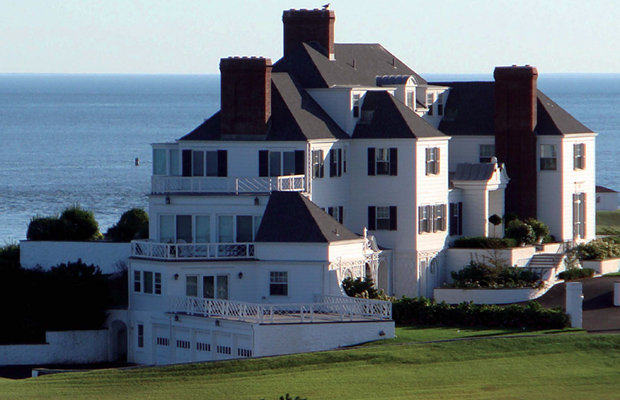 Casa de Taylor Swift