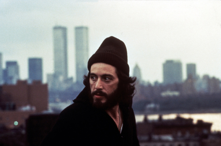 “Serpico”, de 1973