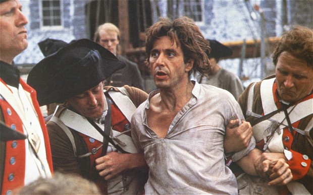“Revolução”, de 1985