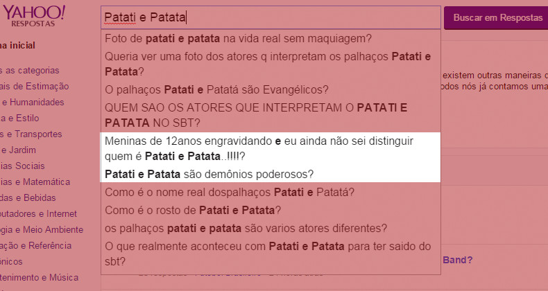É miga, a gente também não consegue. E sim, eles são poderosíssimos e estão cada vez mais ricos