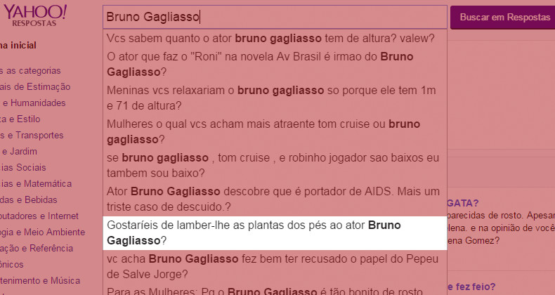 Boa sorte cara. Com essa declaração mais rebuscada que os textos de Rui Barbosa, a gente se despede. VLW FLW
