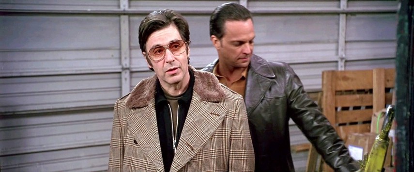 “Donnie Brasco”, de 1997