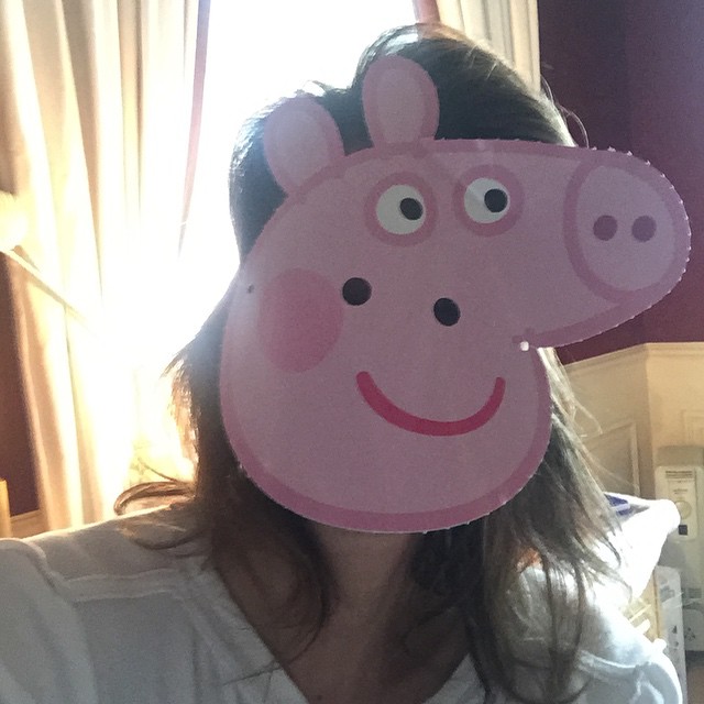 Quantos likes essa princesa merece?