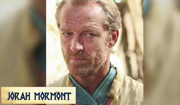 Jogadores são sósias de personagens de Game of Thrones