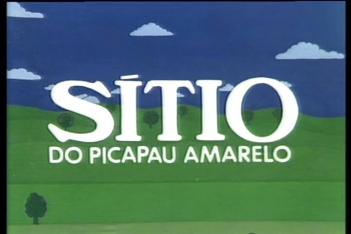 Em 1977 estreava mais uma co-produção Globo e TV Cultura: a ambiciosa adaptação da obra infantil de Monteiro Lobato. Ficou no ar até 1986, marcando gerações e recebendo prêmios internacionais, inclusive da UNESCO